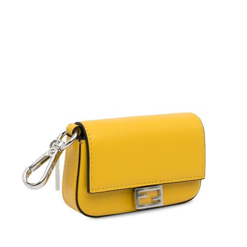 Fendi Nano Baguette