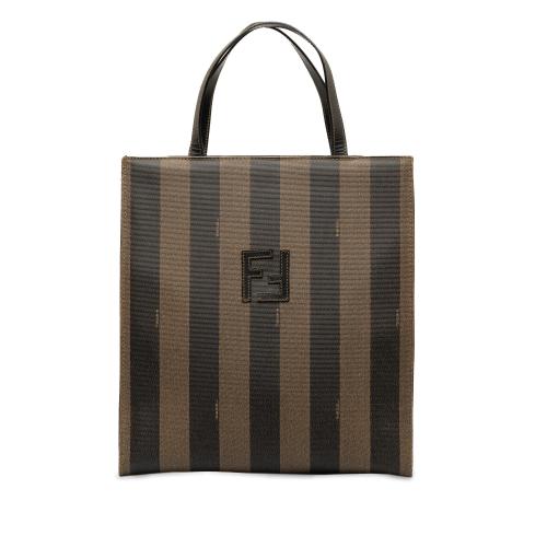 Fendi Pequin 2Way Tote