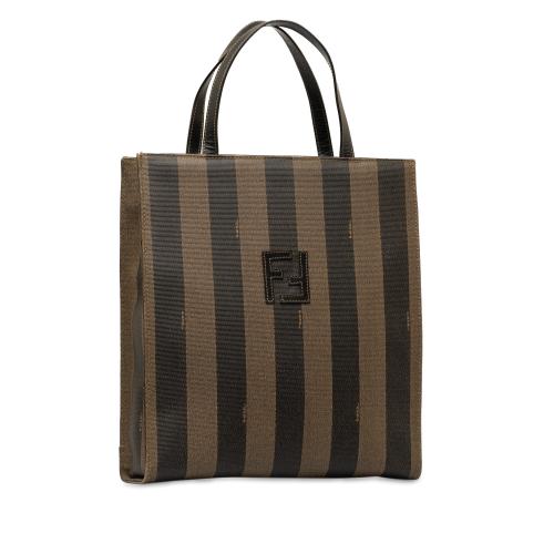 Fendi Pequin 2Way Tote