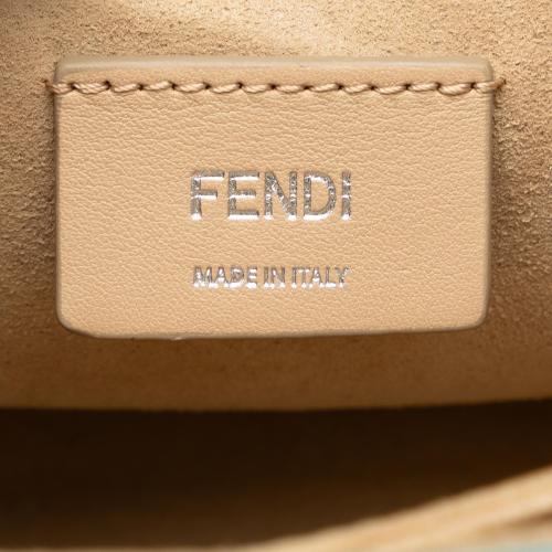 Fendi Scalloped Studded Kan I