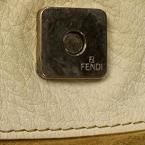 Fendi Selleria Bucket Bag