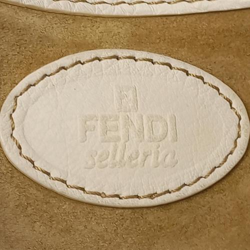 Fendi Selleria Bucket Bag