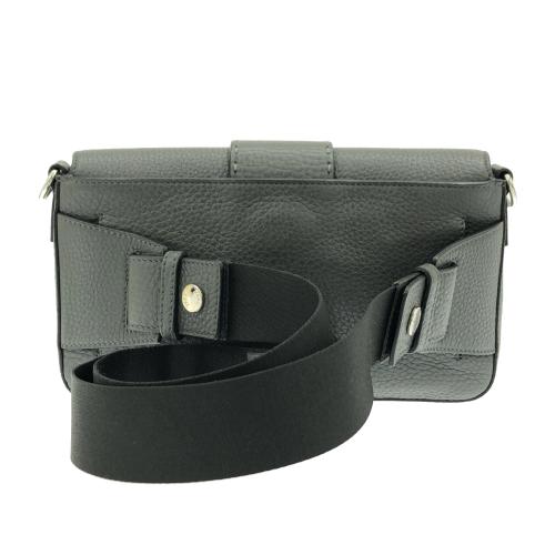 Fendi Selleria Convertible Baguette Waist Bag