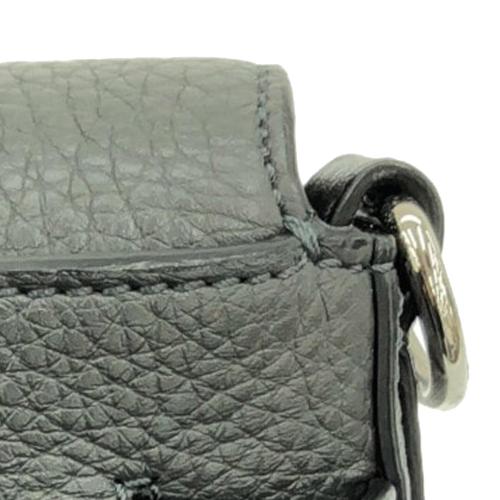 Fendi Selleria Convertible Baguette Waist Bag