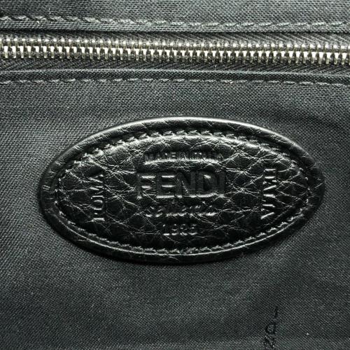 Fendi Selleria Convertible Baguette Waist Bag