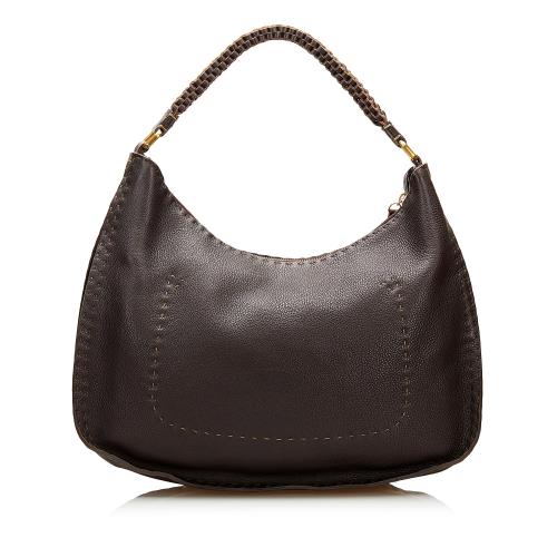 Fendi Selleria Hobo