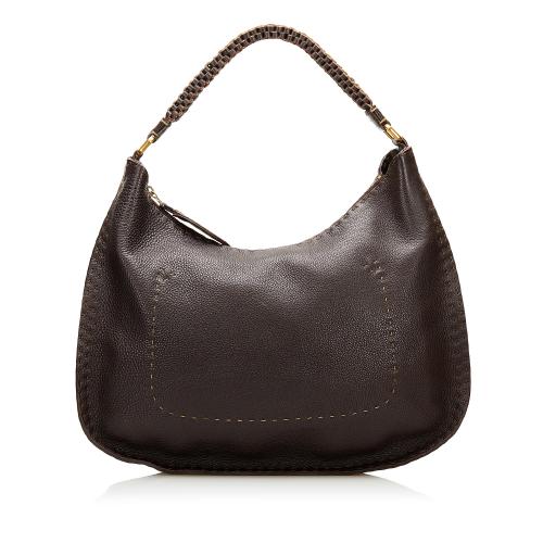 Fendi Selleria Hobo