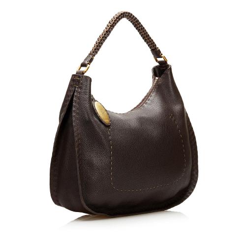 Fendi Selleria Hobo