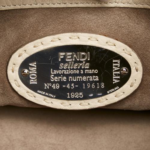 Fendi Selleria Lei Satchel