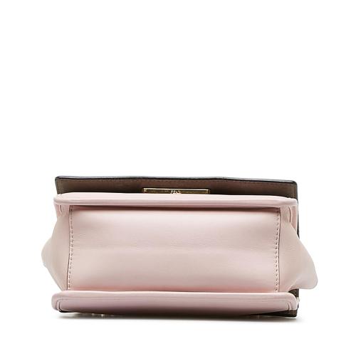 Fendi Small F is Fendi Kan I Crossbody