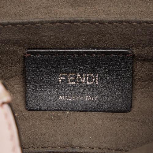 Fendi Small F is Fendi Kan I Crossbody