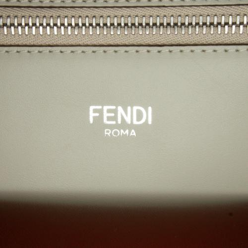 Fendi Small ISeeU Peekaboo