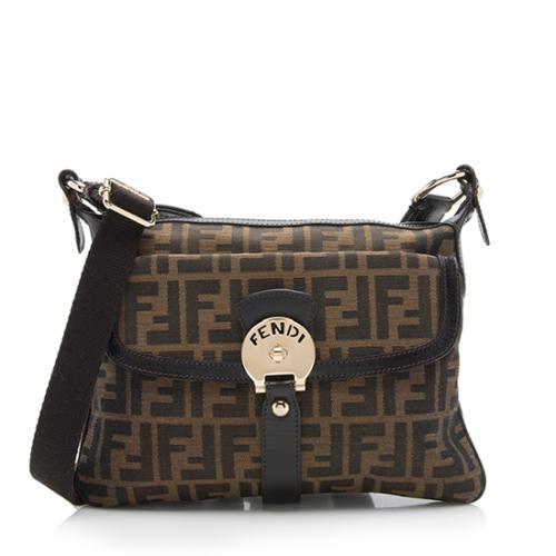 Fendi Zucca Chef Crossbody