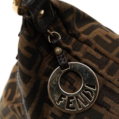 Fendi Zucca Chef Shoulder Bag