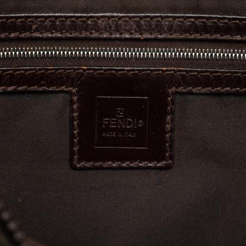 Fendi Zucca Crossbody