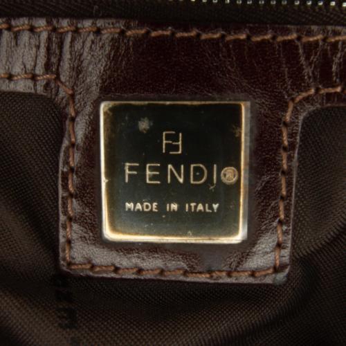 Fendi Zucca Mamma Forever