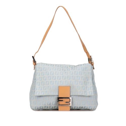 Fendi Zucchino Canvas Mamma Forever