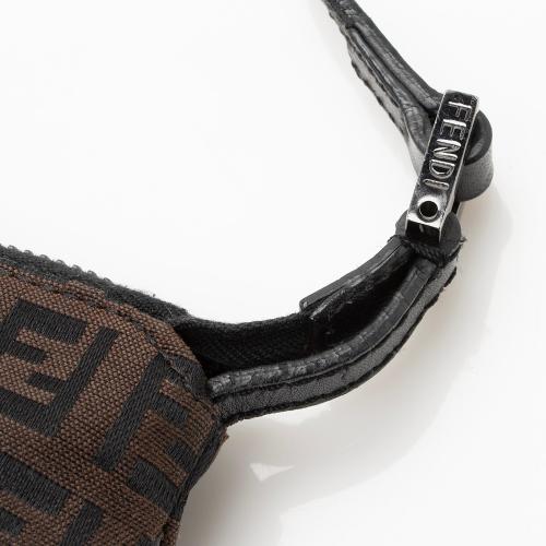 Fendi Zucchino Crossbody