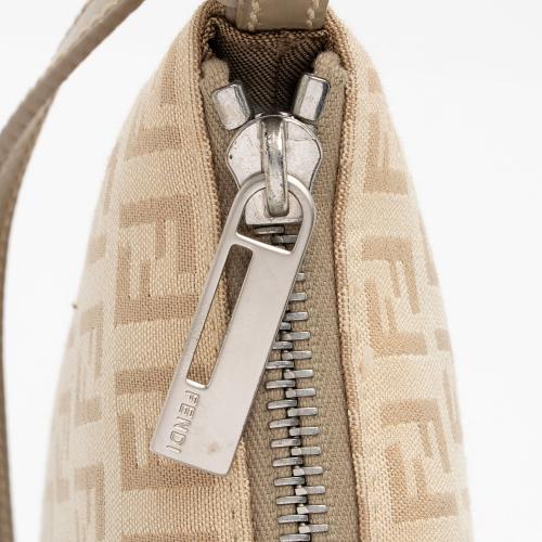 Fendi Zucchino Crossbody