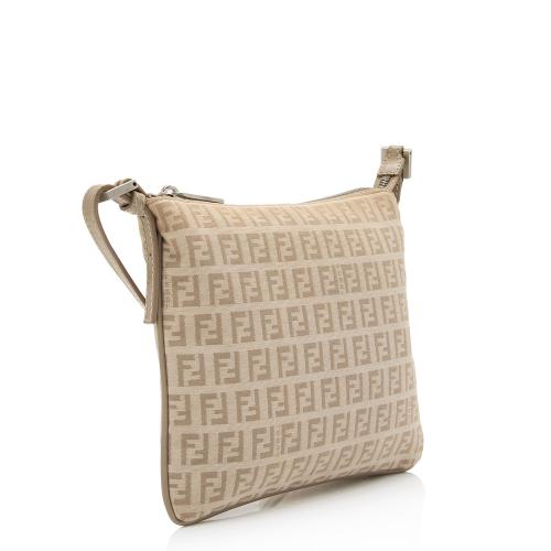 Fendi Zucchino Crossbody