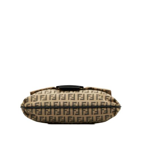 Fendi Zucchino Crossbody Bag