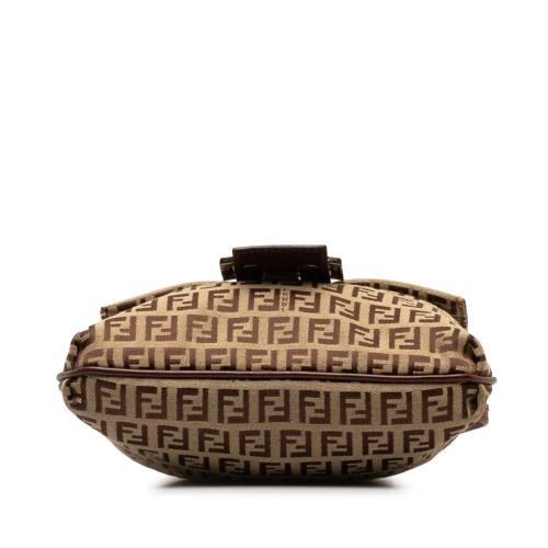 Fendi Zucchino Crossbody Bag