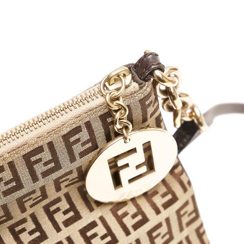 Fendi Zucchino Crossbody