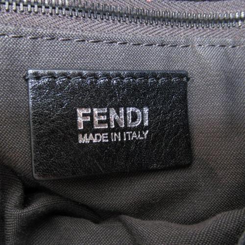 Fendi Zucchino Mamma Forever