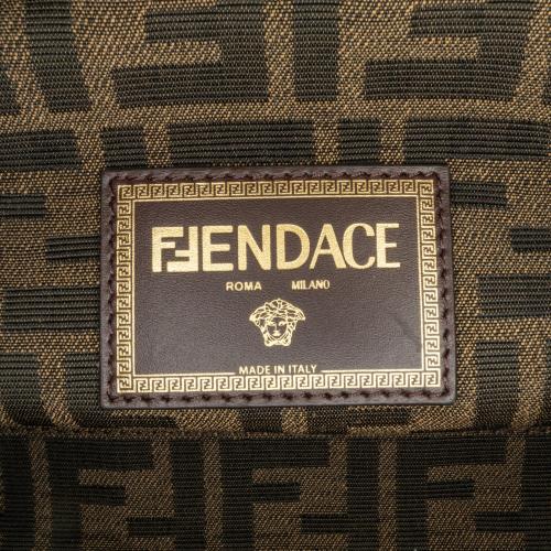 Fendi x Fendace Fendi First