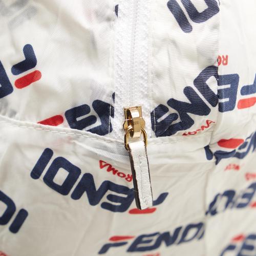 Fendi x Fila Mania Packable Backpack