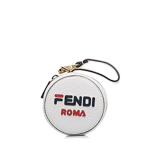 Fendi x Fila Mania Packable Backpack