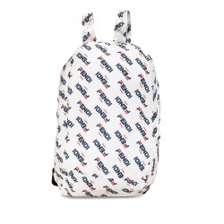 Fendi x Fila Mania Packable Backpack