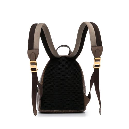 Fendi x Fila Zucca Mania Backpack