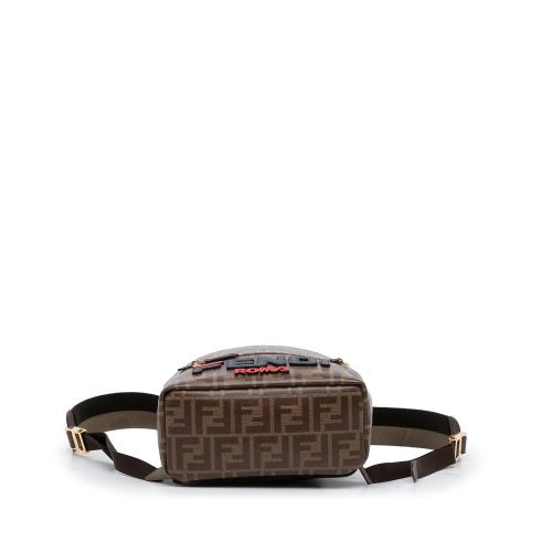 Fendi mania fanny pack online