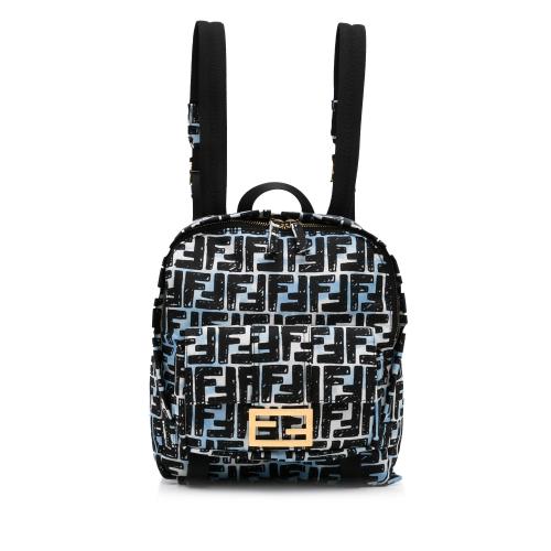 Fendi x Joshua Vides Baguette Backpack