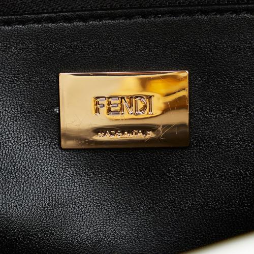 Fendi x Mr Doodle Iconic Peekaboo