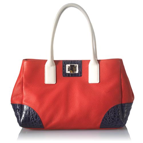 Furla Joy Medium Shopper Handbag