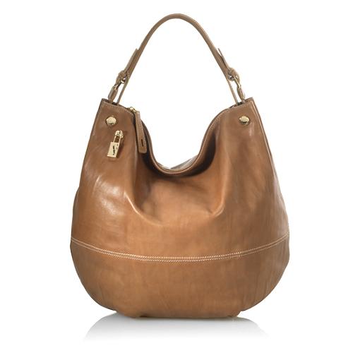 Furla Montmarte Large Hobo Handbag