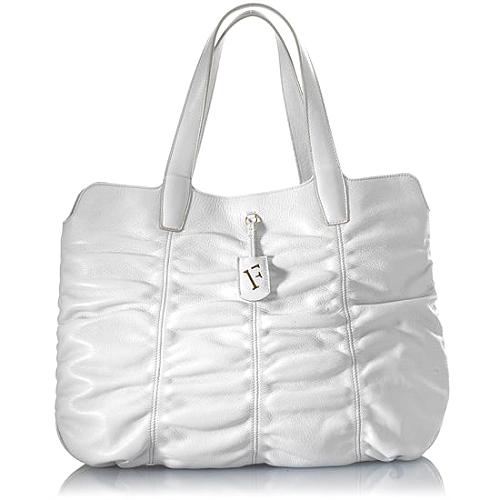 Furla Shopper Grande Piatta Tote - FINAL SALE