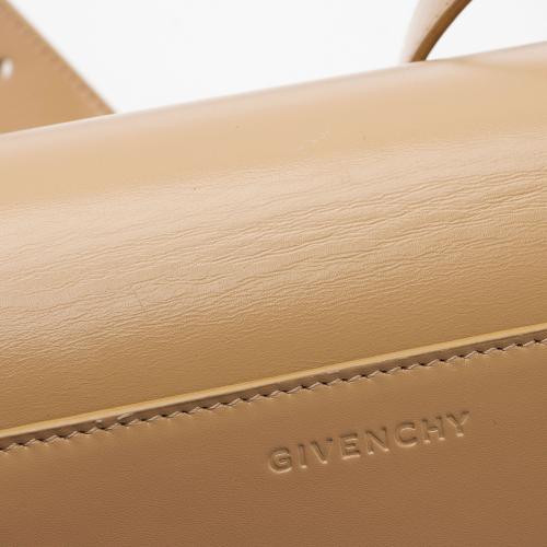 Givenchy Calfskin 4G Medium Shoulder Bag