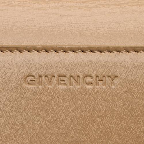 Givenchy Calfskin 4G Medium Shoulder Bag