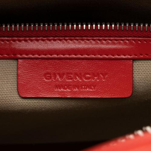 Givenchy Calfskin Antigona Medium Satchel