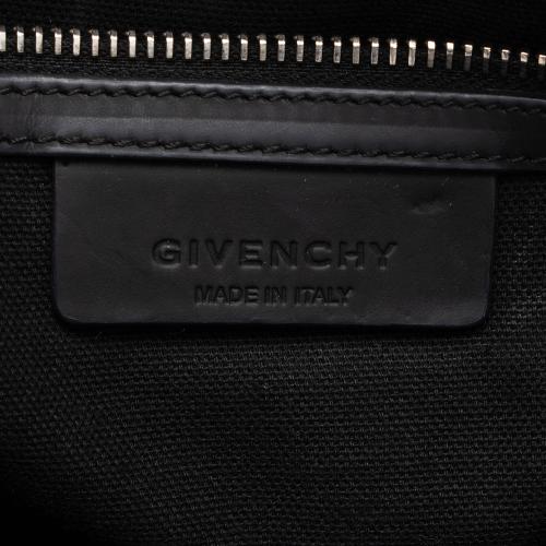 Givenchy Calfskin Antigona Medium Satchel