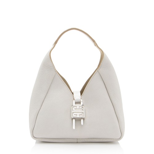 Givenchy Calfskin Mini G Hobo