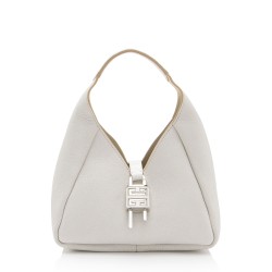 Givenchy Calfskin Mini G Hobo