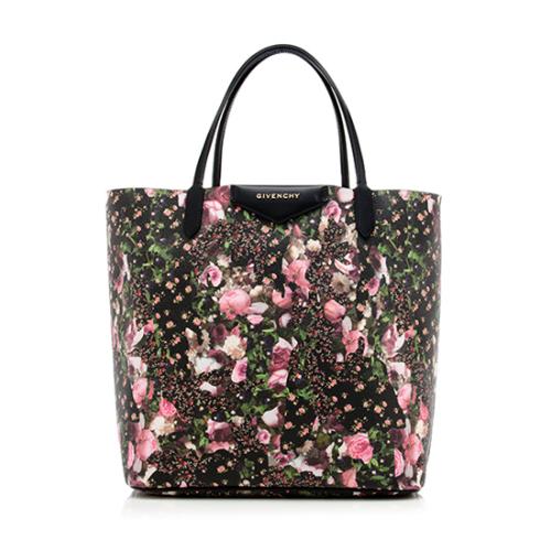 Givenchy Antigona Medium Shopper Tote