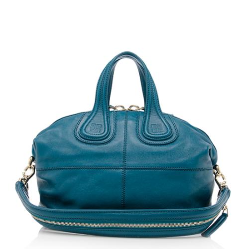 Givenchy Lambskin Nightingale Small Satchel - FINAL SALE