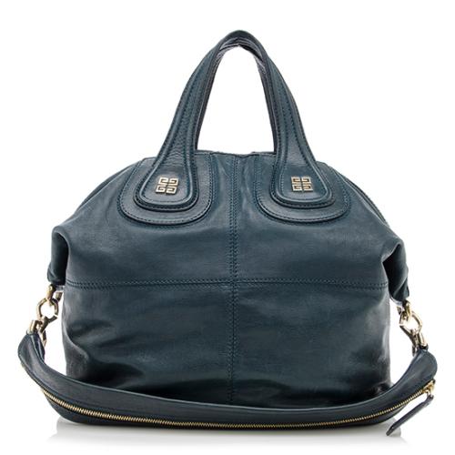 Givenchy Nightingale Medium Satchel