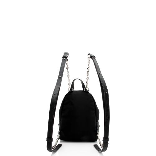 Givenchy Nylon 4G Mini Backpack