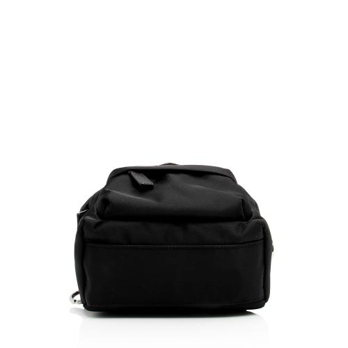 Givenchy Nylon 4G Mini Backpack